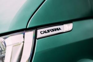 Volkswagen California Coast 2020 года  (UK)